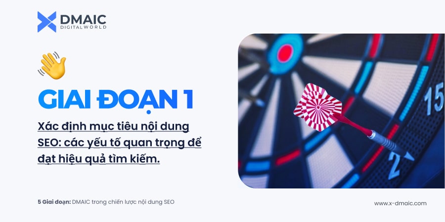 Đo lường chỉ số nội dung SEO