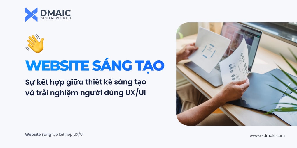 Website sáng tạo kết hợp UX-UI 2-min