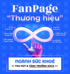 Xây dựng fanpage thương hiệu min