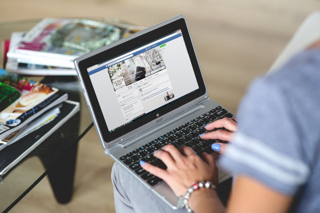 Kế hoạch truyền thông trên Facebook ngành Y Tế