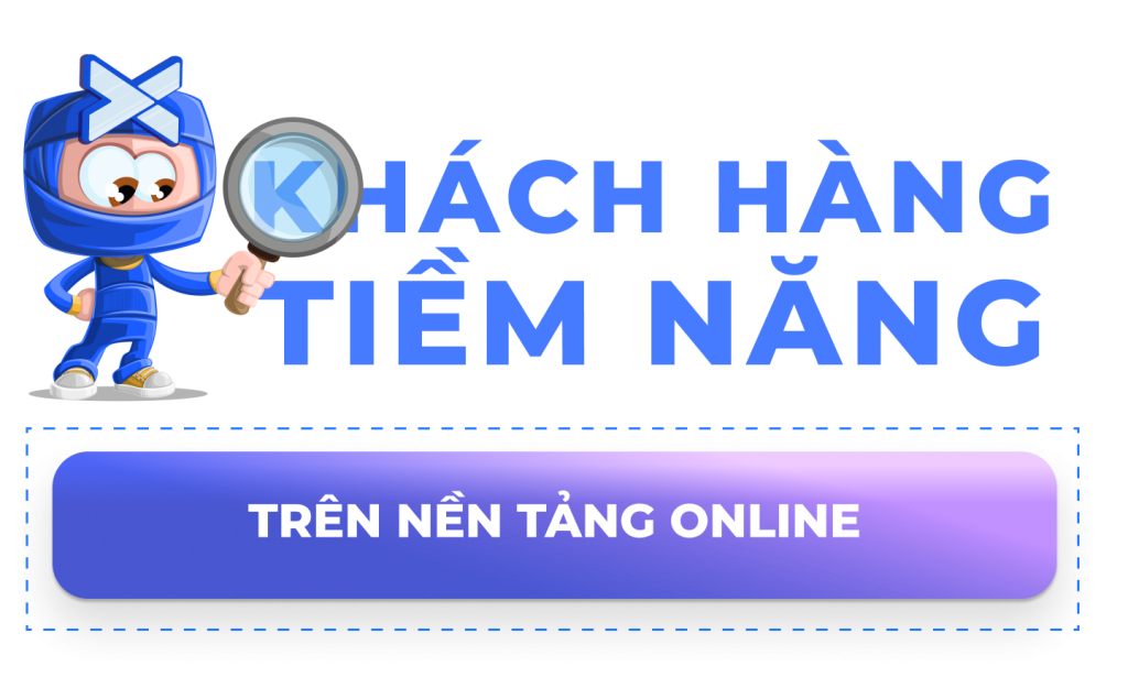 tim khach hang