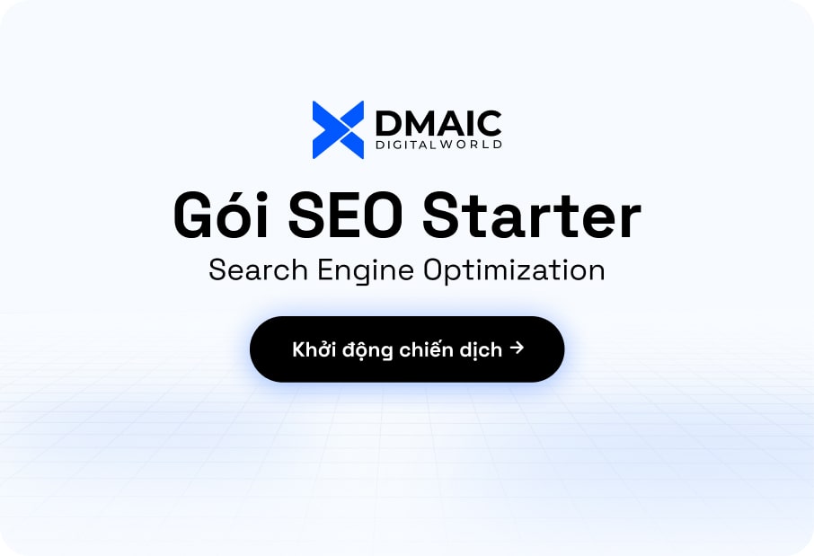 Gói dịch vụ SEO tối ưu chi phí 1