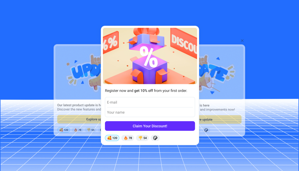 build your shop