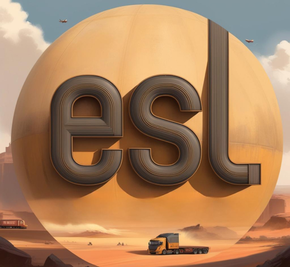 ESL-logistic
