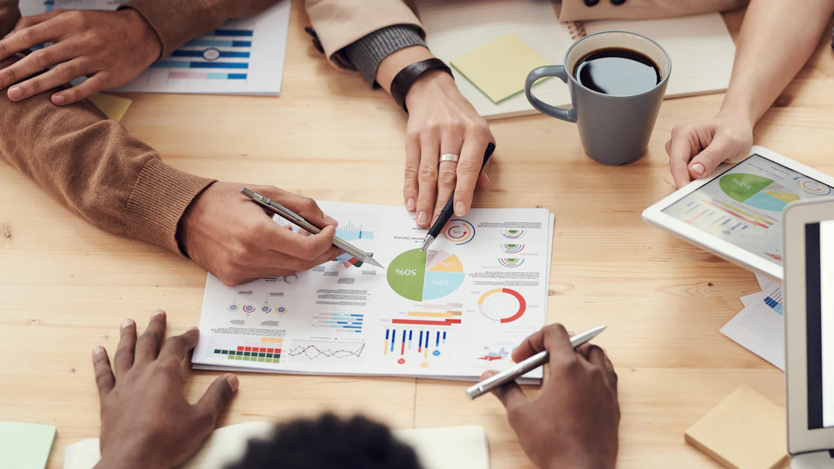 Chiến lược marketing tương tác