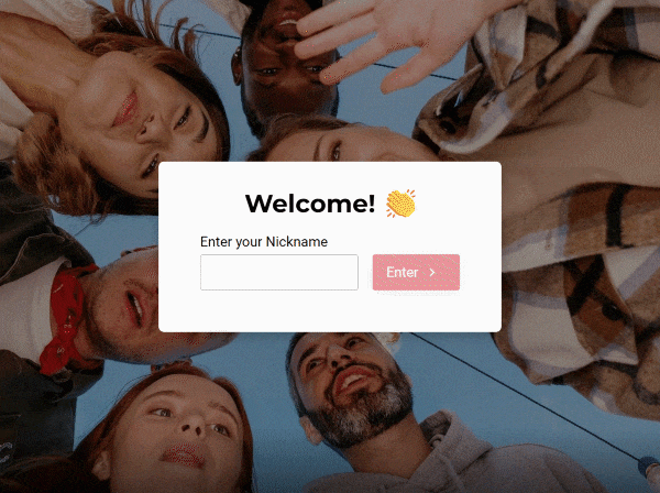 gamification Friends Battle