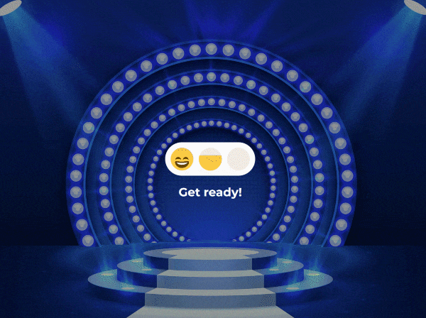 gamification game show