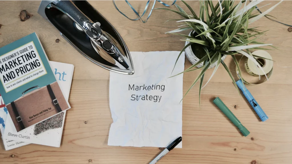 Định nghĩa và lợi ích của AI trong marketing