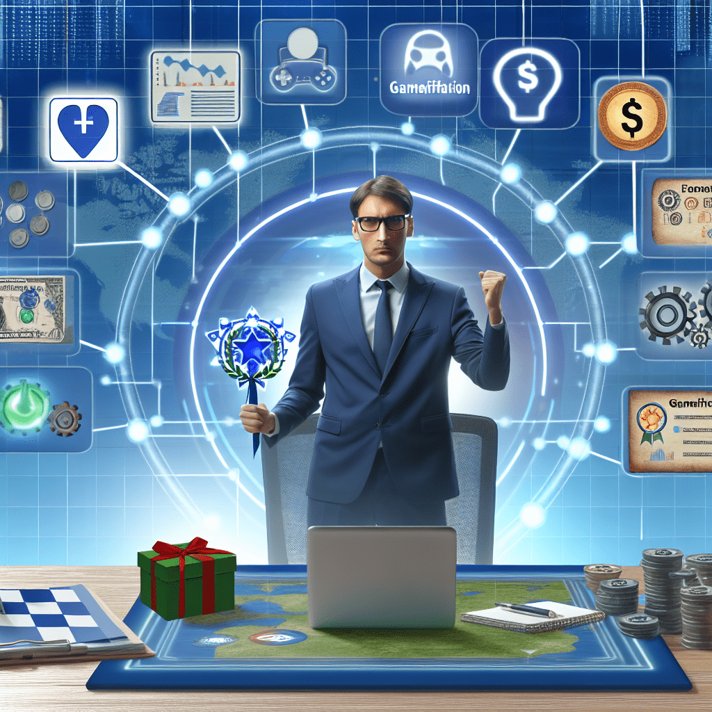  Gamification là xu hướng không thể bỏ qua