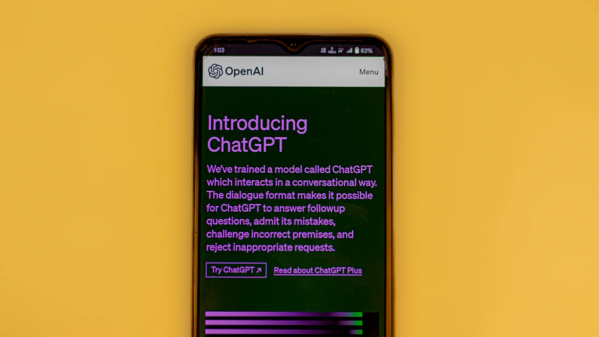 Top 10 Công Cụ AI Tạo Nội Dung Xuất Sắc Nhất Năm 2024
