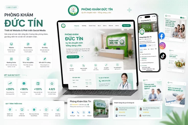 Đức Tín Doctor