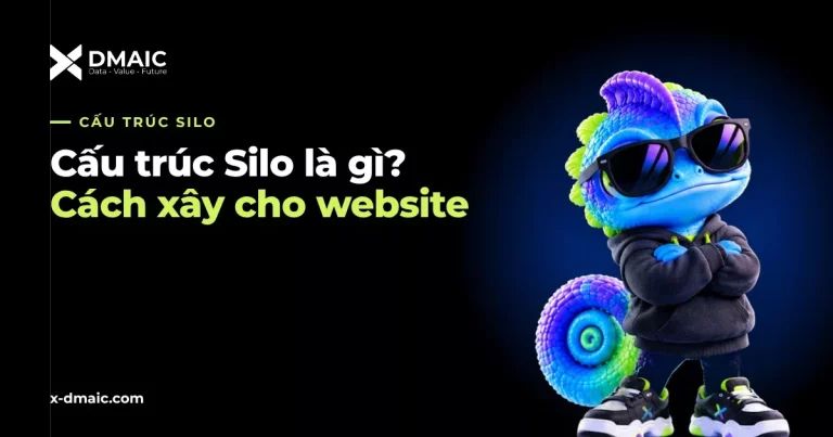 Cấu Trúc Silo Là Gì? Cách Xây Silo Cho Website 2026